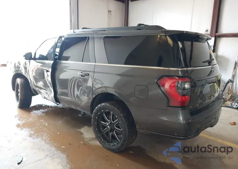 2020 Ford Expedition Limited Max from USA, damaged, VIN 1FMJK2AT6LEA84668